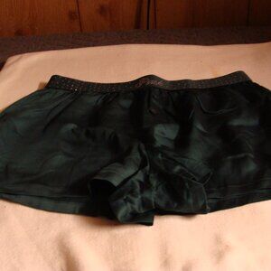 Women's Victoria Secret Night Shorts